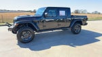2025 Jeep Gladiator Mojave X 4x4