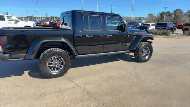 2025 Jeep Gladiator Mojave X 4x4