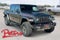 2025 Jeep Gladiator Mojave 4x4