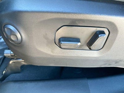 2025 Jeep Gladiator Mojave 4x4