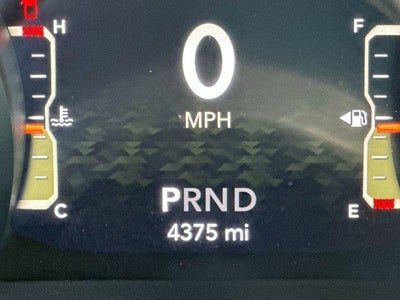 2025 Jeep Gladiator Mojave 4x4