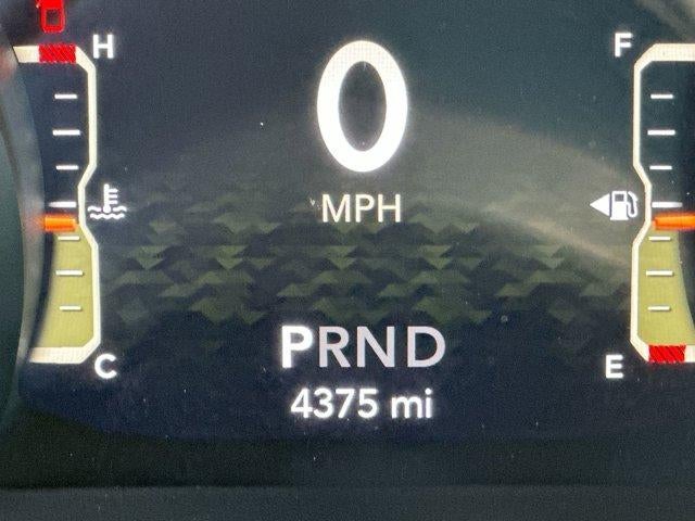 2025 Jeep Gladiator Mojave 4x4