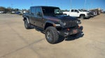 2025 Jeep Gladiator Mojave 4x4