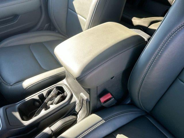 2025 Jeep Gladiator Mojave 4x4