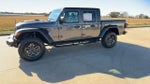 2025 Jeep Gladiator Mojave 4x4