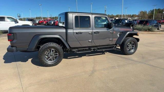 2025 Jeep Gladiator Mojave 4x4