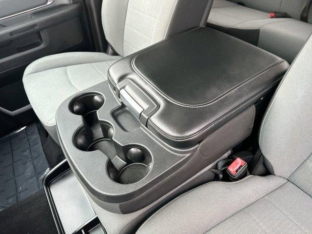 2022 RAM 1500 Classic SLT 4x2 Crew Cab 5'7" Box