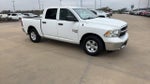 2022 RAM 1500 Classic SLT 4x2 Crew Cab 5'7" Box