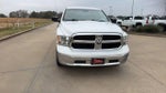 2022 RAM 1500 Classic SLT 4x2 Crew Cab 5'7" Box