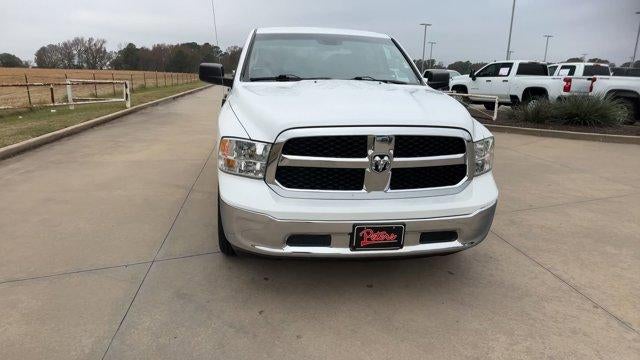 2022 RAM 1500 Classic SLT 4x2 Crew Cab 5'7" Box