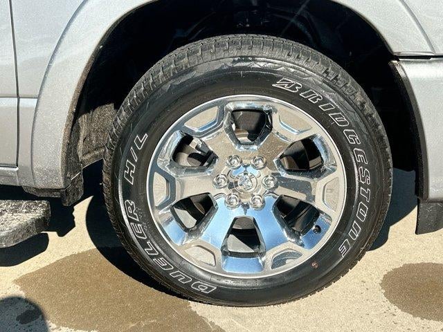 2025 RAM 1500 Lone Star 4x2 Quad Cab 6'4" Box