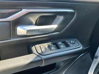 2025 RAM 1500 Lone Star 4x2 Quad Cab 6'4" Box