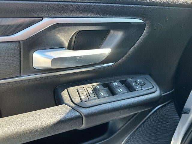 2025 RAM 1500 Lone Star 4x2 Quad Cab 6'4" Box