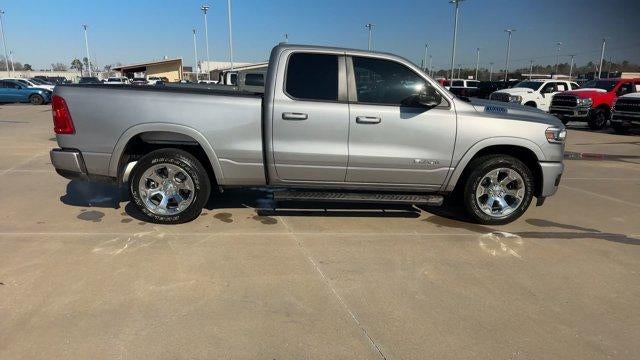 2025 RAM 1500 Lone Star 4x2 Quad Cab 6'4" Box
