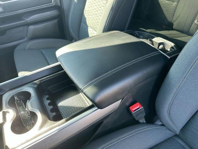 2025 RAM 1500 Lone Star 4x2 Quad Cab 6'4" Box