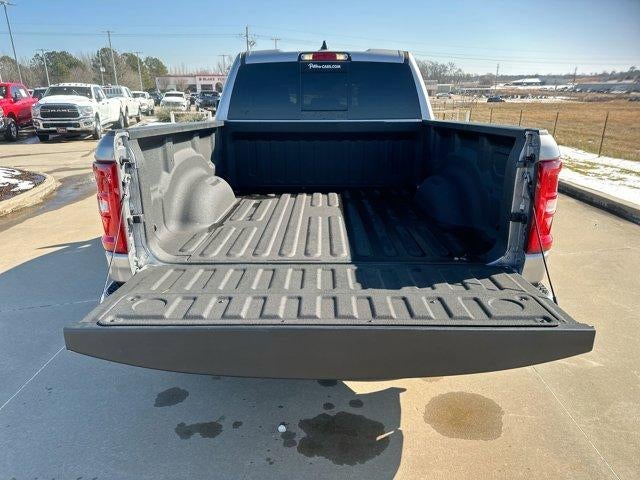 2025 RAM 1500 Lone Star 4x2 Quad Cab 6'4" Box