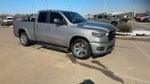 2025 RAM 1500 Lone Star 4x2 Quad Cab 6'4" Box