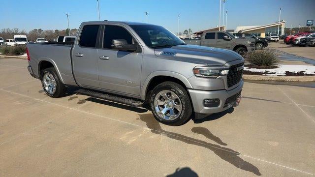 2025 RAM 1500 Lone Star 4x2 Quad Cab 6'4" Box