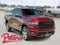 2025 RAM 1500 Tradesman 4x2 Quad Cab 6'4" Box