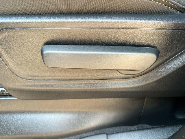 2025 RAM 1500 Tradesman 4x2 Quad Cab 6'4" Box