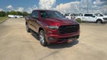 2025 RAM 1500 Tradesman 4x2 Quad Cab 6'4" Box