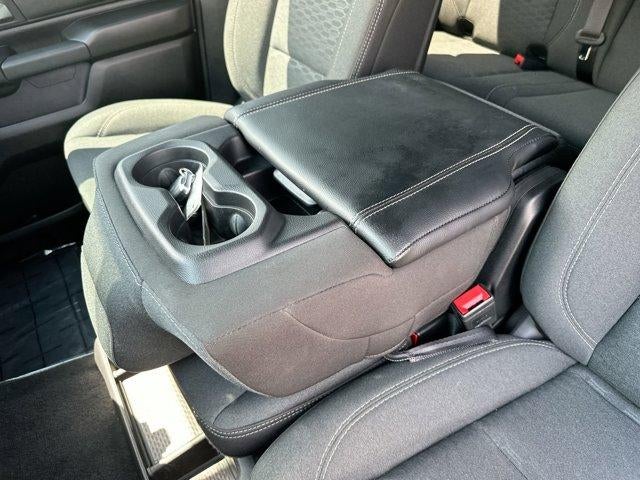 2025 RAM 1500 Tradesman 4x2 Quad Cab 6'4" Box