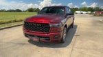 2025 RAM 1500 Tradesman 4x2 Quad Cab 6'4" Box