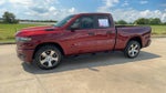 2025 RAM 1500 Tradesman 4x2 Quad Cab 6'4" Box