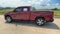 2025 RAM 1500 Tradesman 4x2 Quad Cab 6'4" Box