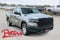 2025 RAM 1500 Tradesman 4x2 Quad Cab 6'4" Box