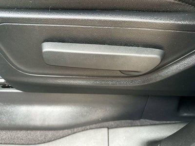 2025 RAM 1500 Tradesman 4x2 Quad Cab 6'4" Box