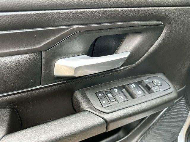 2025 RAM 1500 Tradesman 4x2 Quad Cab 6'4" Box