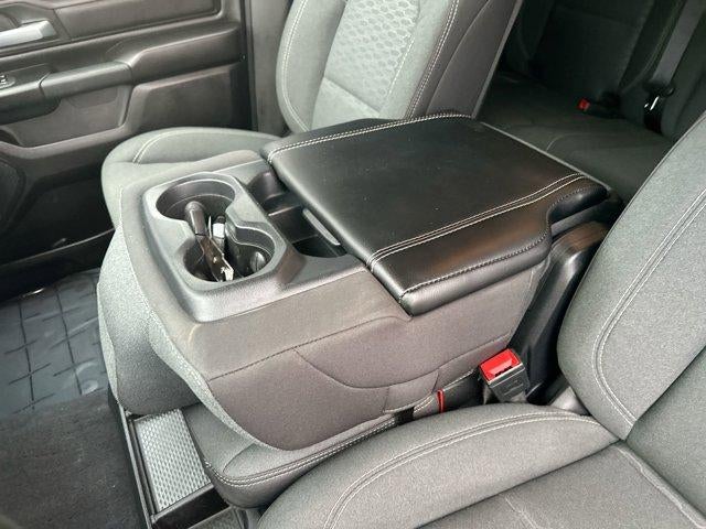 2025 RAM 1500 Tradesman 4x2 Quad Cab 6'4" Box