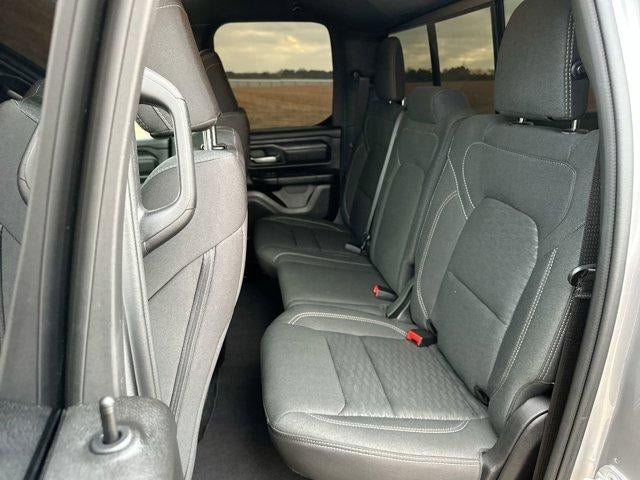 2025 RAM 1500 Tradesman 4x2 Quad Cab 6'4" Box