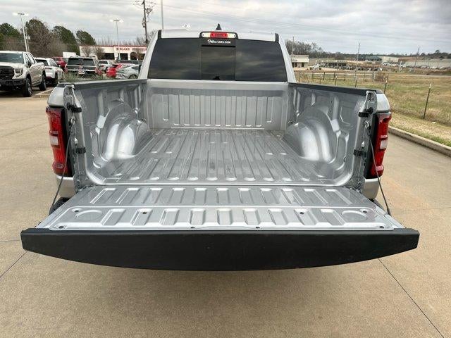 2025 RAM 1500 Tradesman 4x2 Quad Cab 6'4" Box