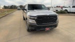 2025 RAM 1500 Tradesman 4x2 Quad Cab 6'4" Box