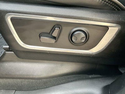 2024 RAM 1500 Laramie 4x2 Crew Cab 5'7" Box