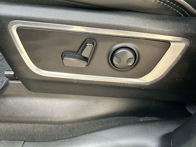 2024 RAM 1500 Laramie 4x2 Crew Cab 5'7" Box