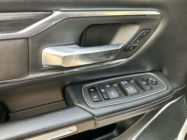 2024 RAM 1500 Laramie 4x2 Crew Cab 5'7" Box