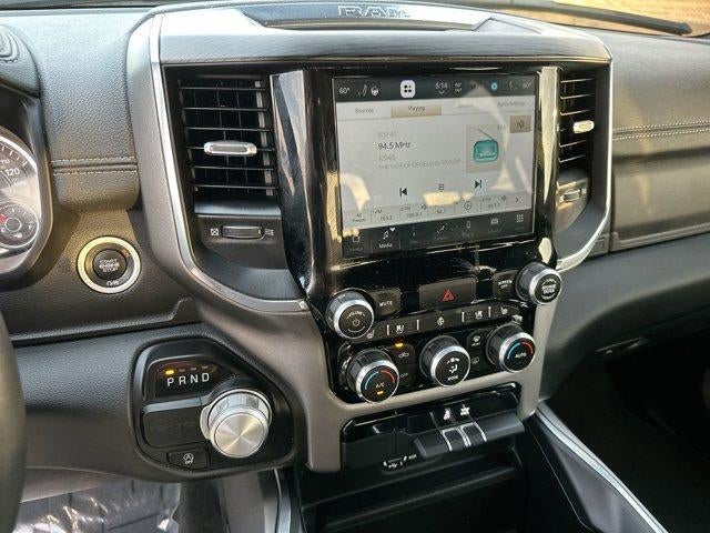 2024 RAM 1500 Laramie 4x2 Crew Cab 5'7" Box