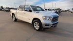 2024 RAM 1500 Laramie 4x2 Crew Cab 5'7" Box