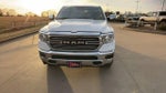 2024 RAM 1500 Laramie 4x2 Crew Cab 5'7" Box