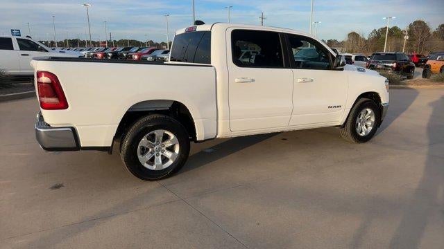 2024 RAM 1500 Laramie 4x2 Crew Cab 5'7" Box