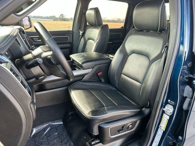 2024 RAM 1500 Laramie 4x2 Crew Cab 5'7" Box