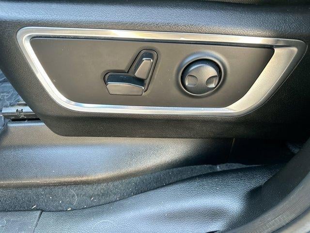 2024 RAM 1500 Laramie 4x2 Crew Cab 5'7" Box