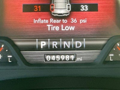 2024 RAM 1500 Laramie 4x2 Crew Cab 5'7" Box