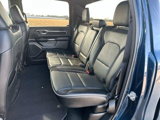 2024 RAM 1500 Laramie 4x2 Crew Cab 5'7" Box