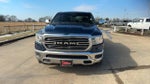 2024 RAM 1500 Laramie 4x2 Crew Cab 5'7" Box