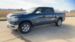 2024 RAM 1500 Laramie 4x2 Crew Cab 5'7" Box