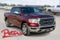 2024 RAM 1500 Laramie 4x2 Crew Cab 5'7" Box